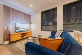 Cashel Grandeur - Luxurious 4-Bedroom Home